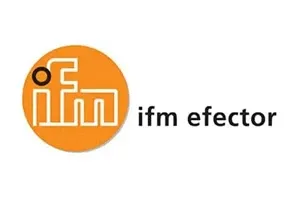 ifm efector Logo