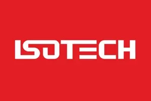Isotech Logo