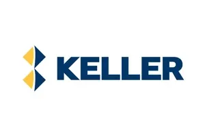 KELLER Logo