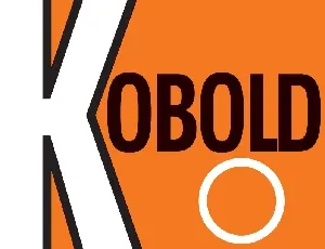Kobold Logo