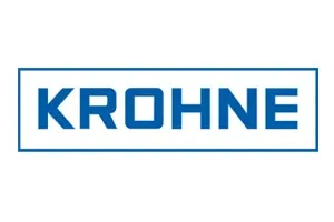 KROHNE Logo