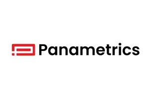 Panametrics Logo
