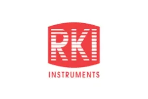 RKI Instruments Logo