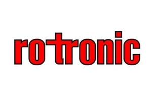 Rotronic Logo