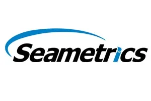Seametrics Logo