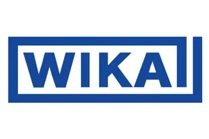 WIKA Logo