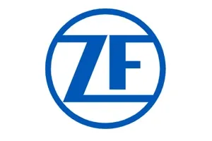 ZF Switches and Sensors Logo